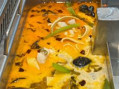 -海底捞火锅(天一广场亚细亚店)