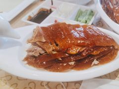 -大鸭梨(天通西苑店)