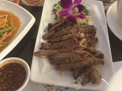 -金厨泰国餐厅·全泰籍厨师料理(拱北店)
