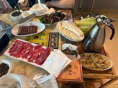 -小肥牛潮汕牛肉火锅(南联店)