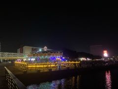 -羊山湖公园