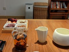 -虫二茶事(彭家巷店)