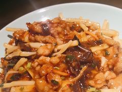 -向川南·水煮鱼·川菜(和平里店)