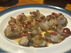 -柴窝堡22号辣子鸡·传承新疆菜