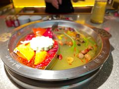 -大龙燚火锅(太古里店)