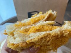 -烫面包·面包烘焙(绿地缤纷城店)
