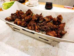 -浮何烤铺(桐梓林店)