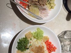 -巴盟人家·内蒙地方菜(华丽家族店)