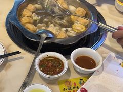 -小肥牛潮汕牛肉火锅(南联店)