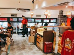 -百年神厨·地道川菜(清江西路店)