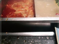 -五星桥原切肥牛火锅·30年专注好牛肉(湖塘店)