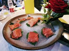 -幸福里音乐酒吧餐吧(朗臻新天地店)
