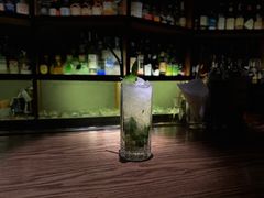 -SPEYSIDE 威士忌&鸡尾酒吧