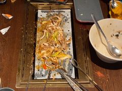 -新石器烤肉(中房金谊广场店)