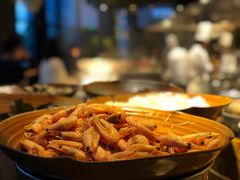 -福州仓山凯悦酒店·Market Cafe Lacucina咖啡厅