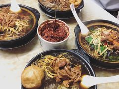 -南湖胖子砂锅(五福街店)