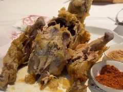 -秦月轩·陕西家乡菜(阜成路·五棵松店)