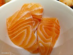 -怡咖啡海鲜自助餐厅(浦东香格里拉店)