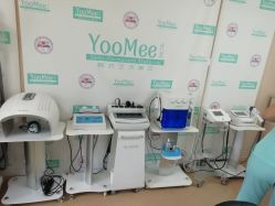 -YooMee优美智能科技美肤机构