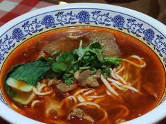 -老西安陕西面馆(新世纪广场店)