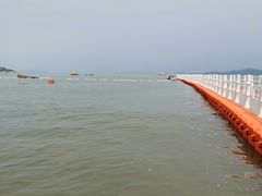 -那琴半岛地质海洋公园