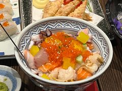 -大雄寿司(中华广场店)