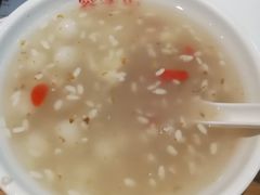 -蓉李记成都名小吃(太原龙湖万达店)
