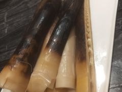 手剥笋-情妹耙泥鳅·江湖川菜(科华店)