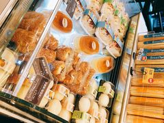 -面包新语(无锡M会员店)
