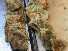 -咏春葱油饼(德政中路店)