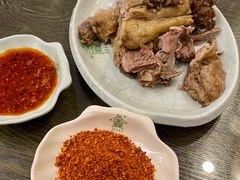 黄焖手抓羊肉-清真·益鑫羊肉手抓馆(花园北街店)