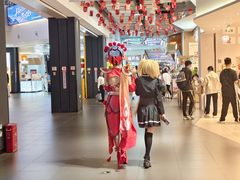 -友谊阳光城