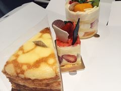 -早安巴黎(四季坊店)