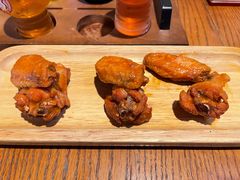 -Boxing Cat Brewery拳击猫精酿啤酒馆(永福店)
