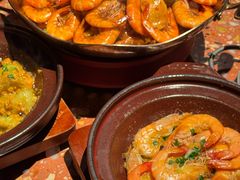 -涌煲记·蟹煲·砂锅海鲜·煲出宁波味(天一旗舰店)