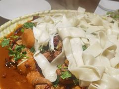-李记香香大盘鸡(绥德店)