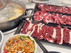 -三头牛·潮汕牛肉生蚝火锅 (夏湾店)