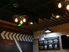 -the frypan韩国炸鸡啤酒(五路居店)