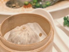 -利苑酒家(合景国际金融广场店)