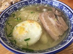 -原怡园面馆(拙政园店)