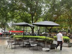 -星巴克臻选(南京艾尚天地店)