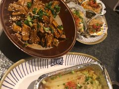 -新楚记烧烤·酒场·夺命肥肠(车公庙店)