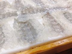 -官塘锋记鱼生·生腌·砂锅粥(牌坊街店)