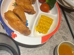 -留半山·香港食堂(啦啦宝都店)