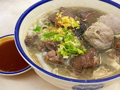 -合意桐坑牛肉粿·鲜牛肉火锅(嵩山总店)