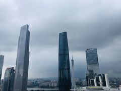 -广州富力君悦大酒店·凯菲厅