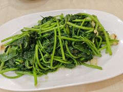 -何煲强·煲仔饭·啫啫煲顺德老字号(上下九店)