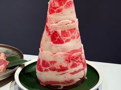 -红沃鳗鱼黑牛烤肉店(不老街店)