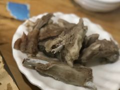 手抓羊肉-高原第一家资格烤羊肉(玉林南路总店)