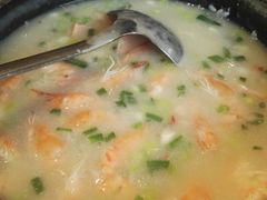 -如轩·海鲜砂锅粥·潮汕菜(海珠店)